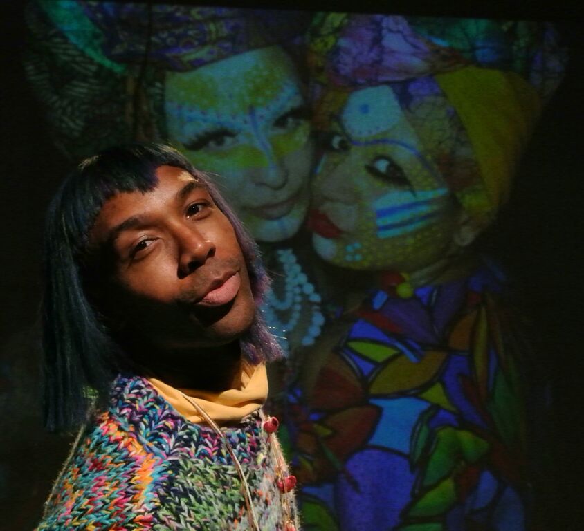 Jason C. Brown as Jeanise Aviles