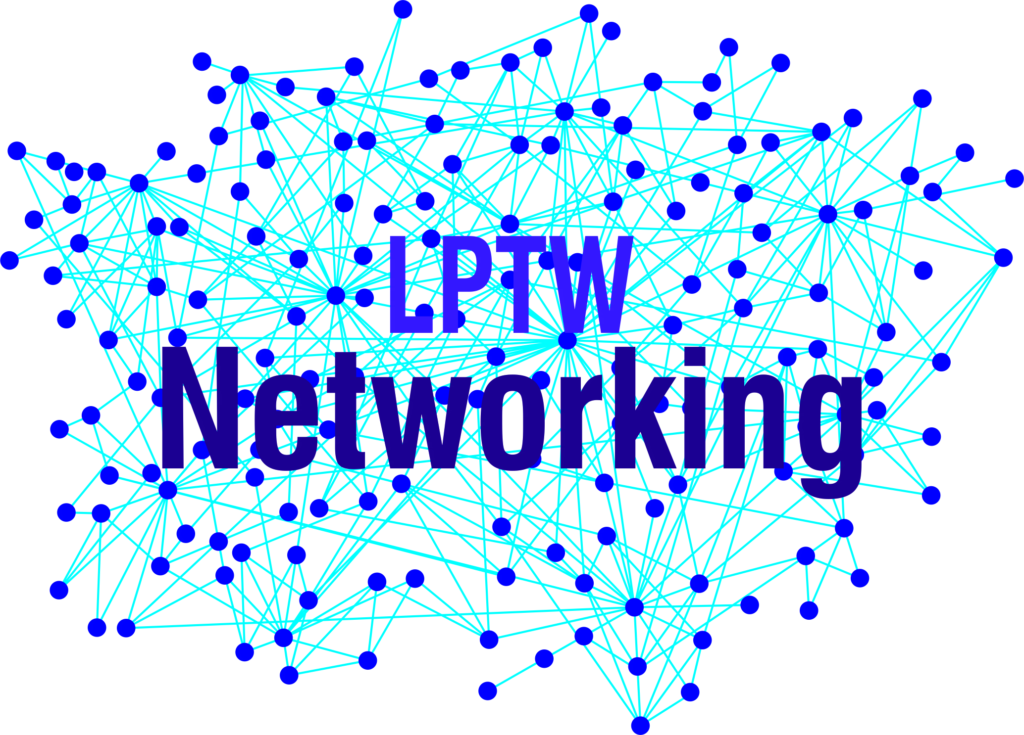 Networking Logo