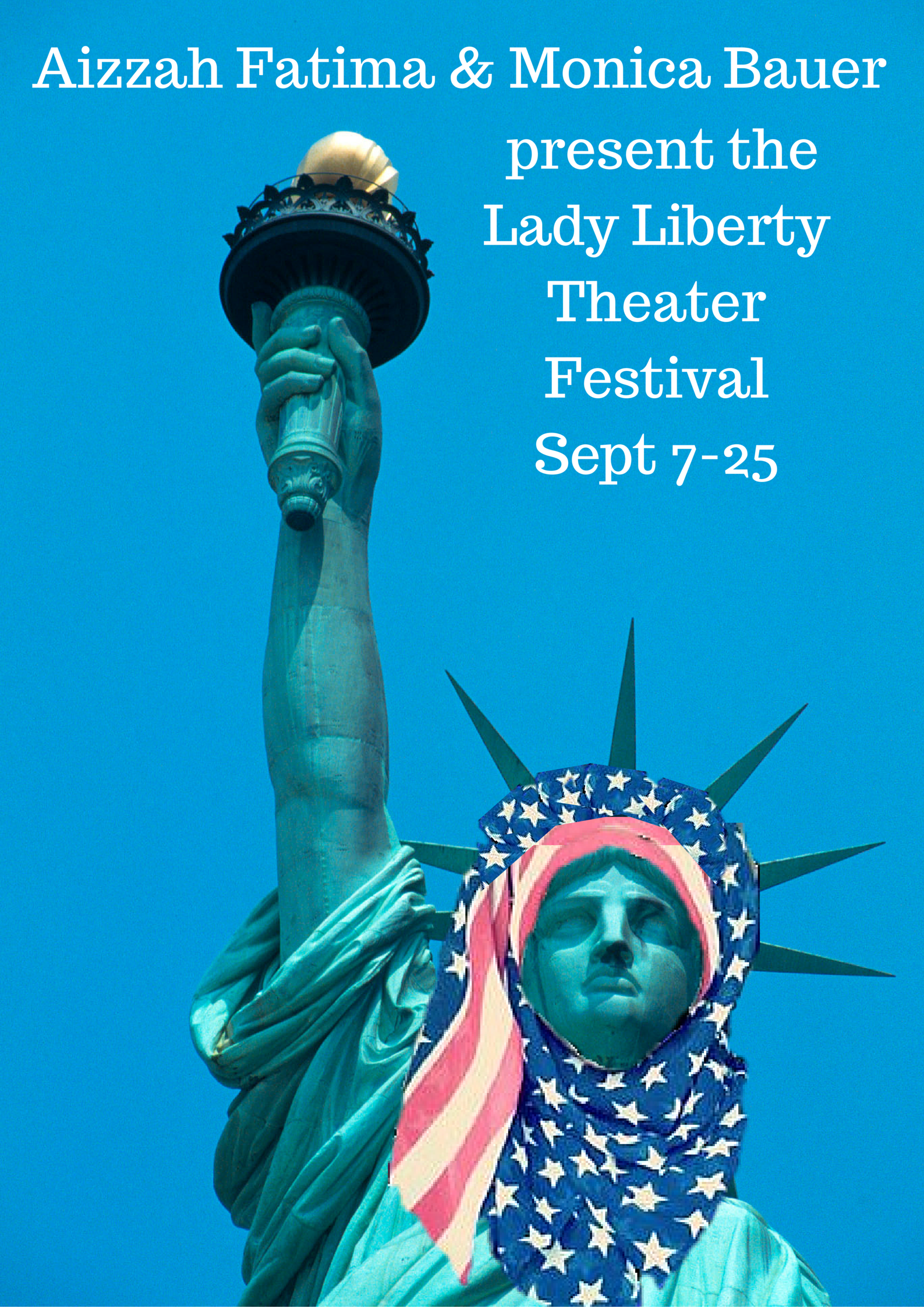 LLTF promo poster June 24
