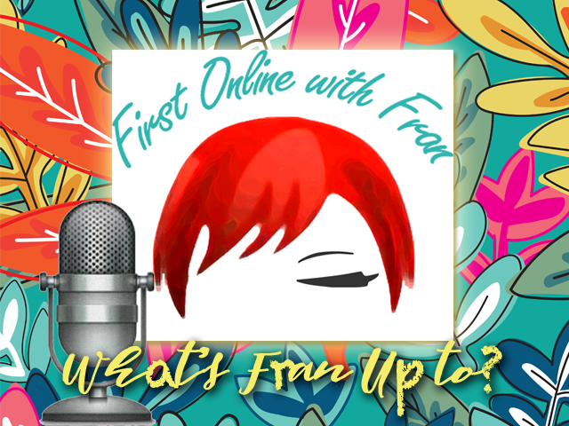 FOLWF Podcast Art