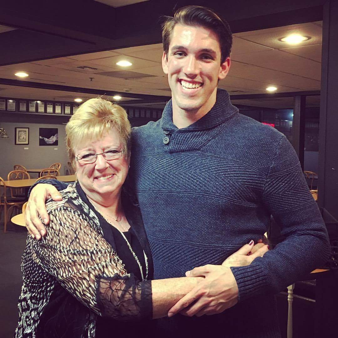 Bryann and Teacher