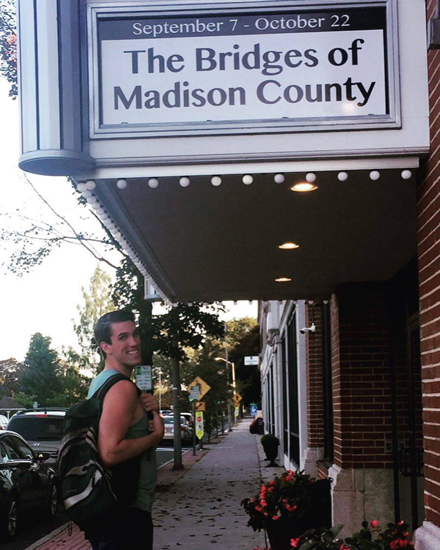 Bryann Madison County