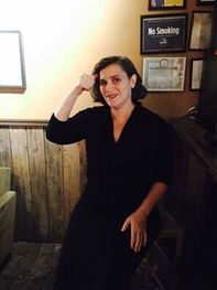 Photo of Marcina Zaccaria