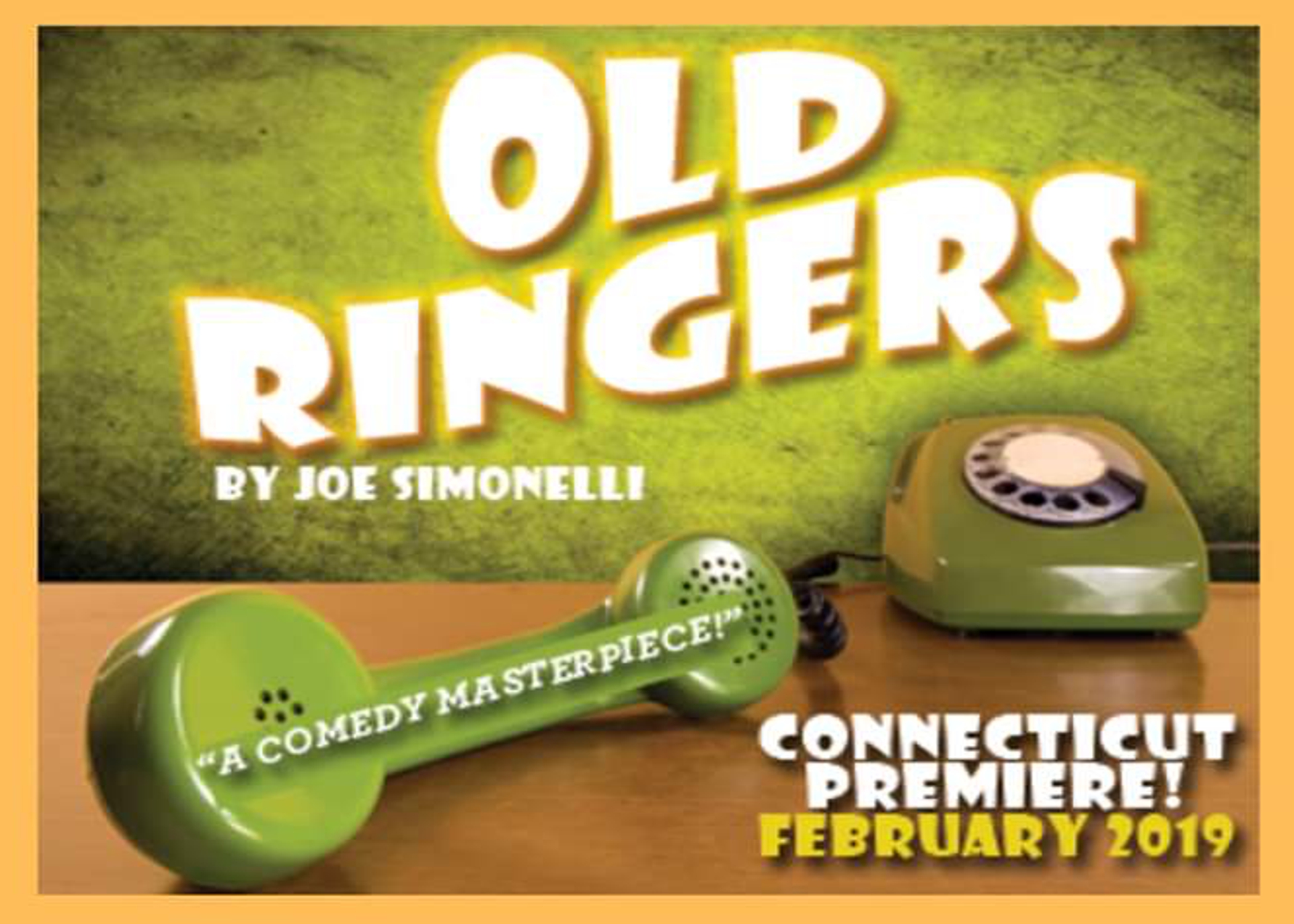 old ringers revised outside
