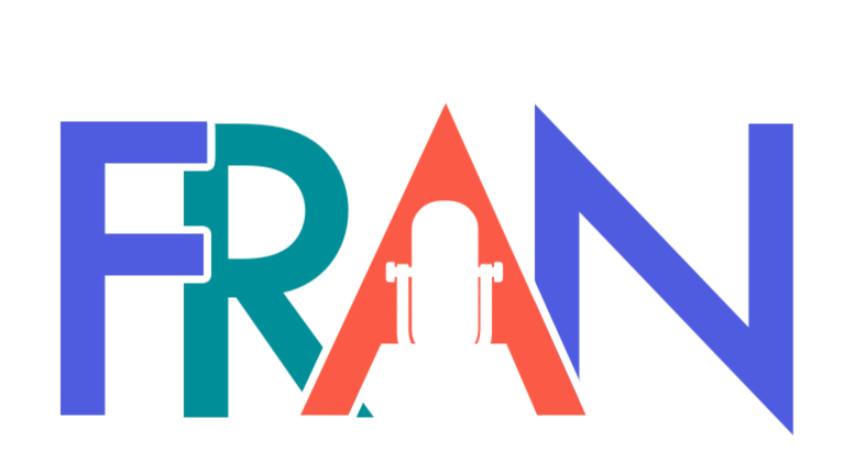 First Online with Fran